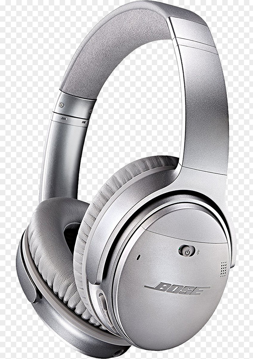 Headphones Bose QuietComfort 35 II Noise-cancelling PNG