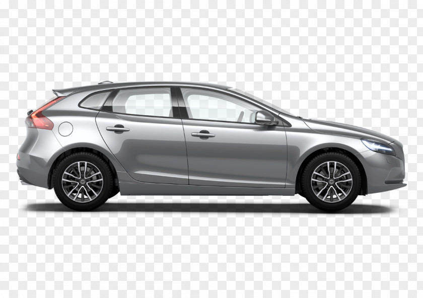 Household Goods AB Volvo Cars S40 PNG