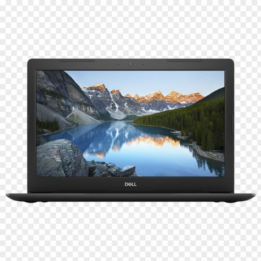 Laptop Dell Inspiron 15 5000 Series Intel DELL 7570 15.6