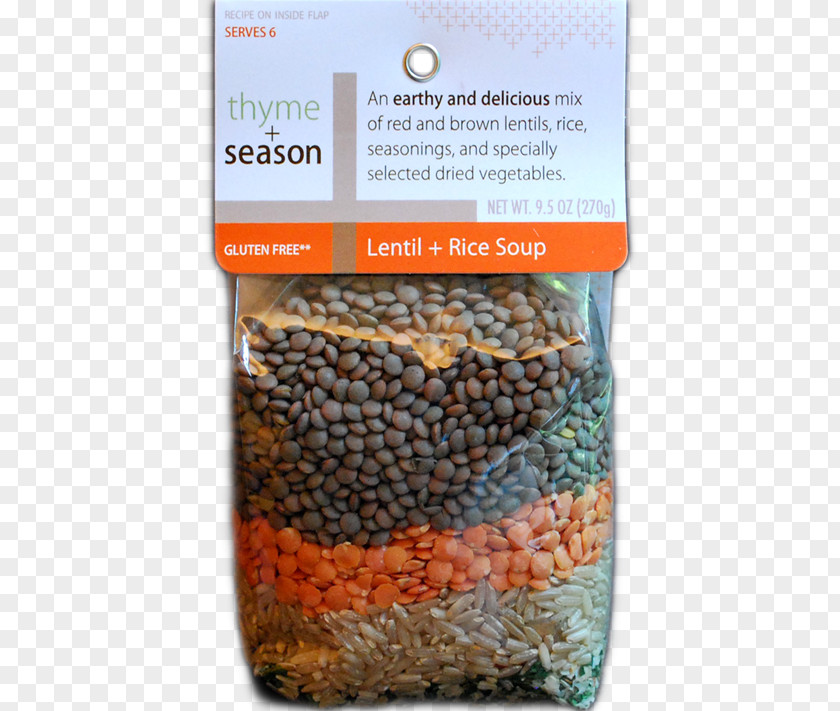 Lentil Soup Tea Organic Food The Non-GMO Project Genetically Modified Organism PNG