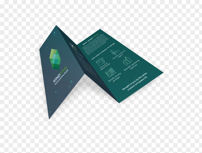 Marketing Branding Agency Advertising Brochure PNG