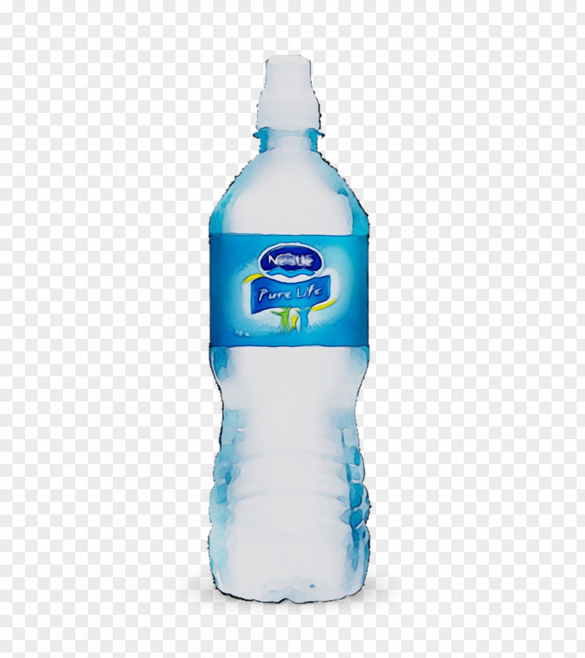 Mineral Water Bottles Bottled PNG
