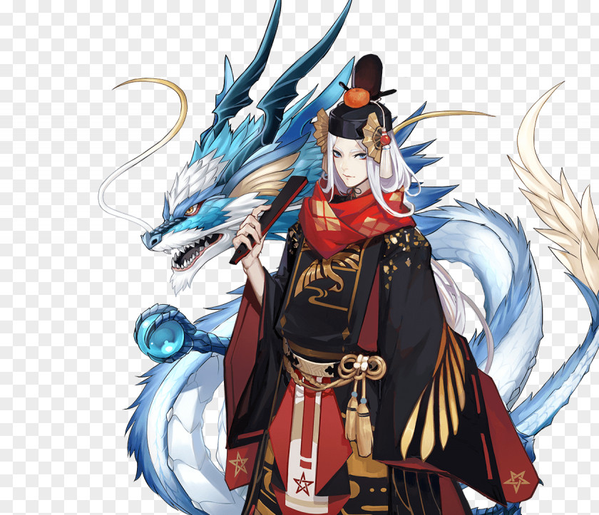 阴阳师 Onmyoji Yōkai Image Game PNG