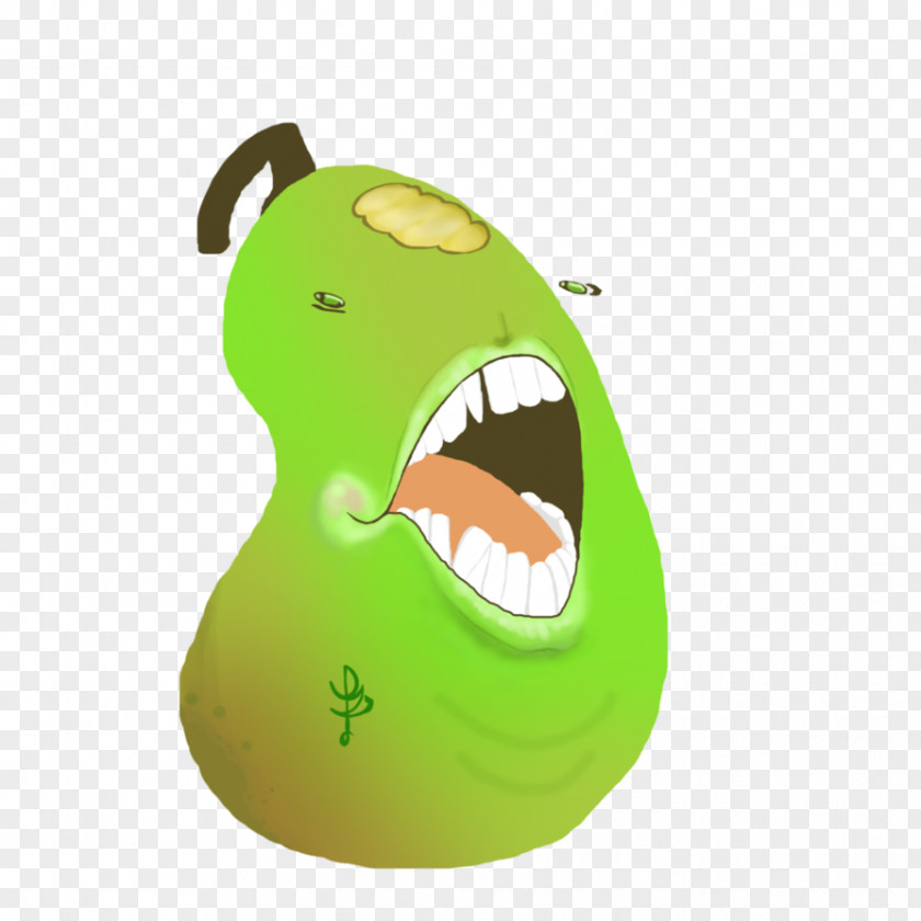 Pear PNG