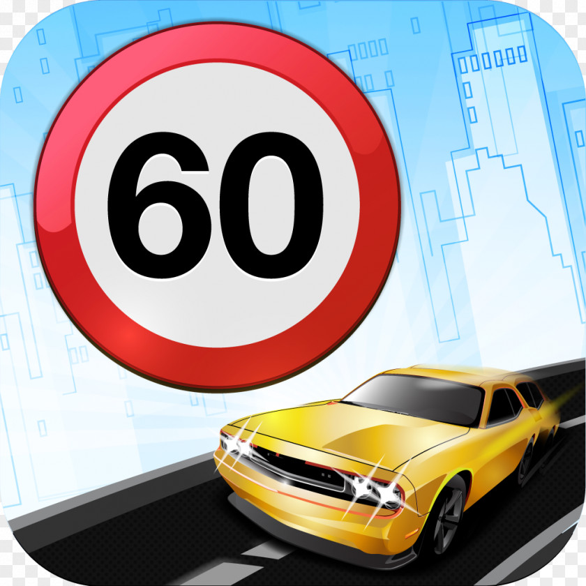 Safe Driving AppTrailers Android Link Free PNG