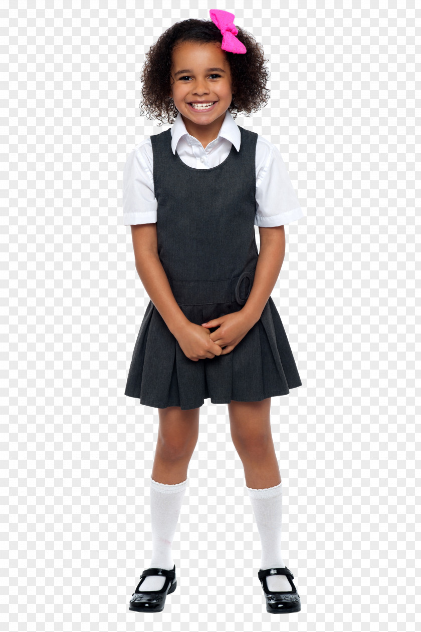 School Flowers Elementary National Primary Uniform Child PNG