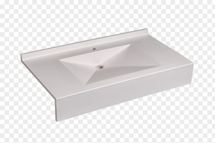 Sink Food Tray Rectangle Container PNG