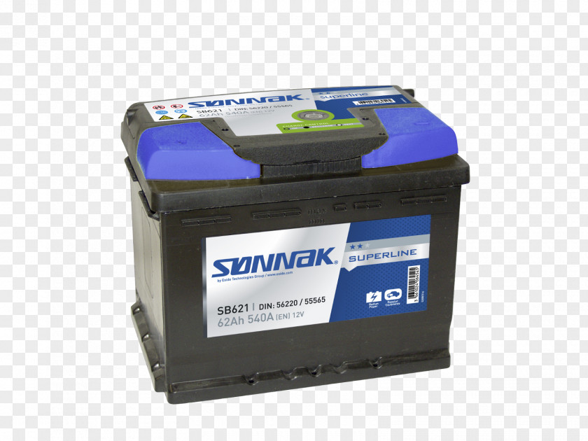Automotive Battery Rechargeable Exide Ampere Hour Car PNG