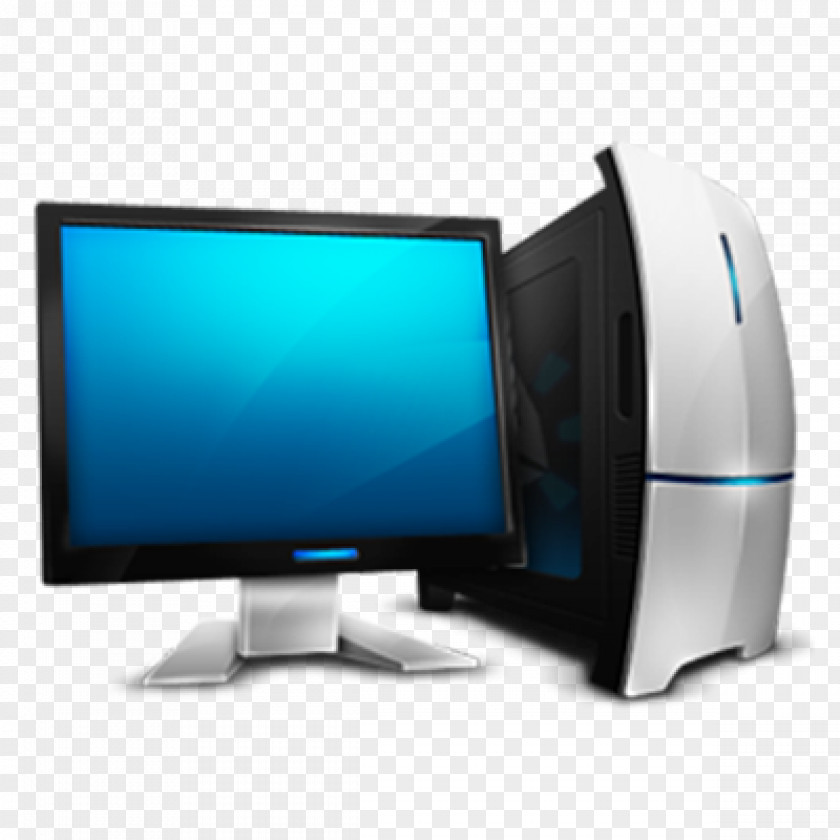 Computing Laptop Computer Cases & Housings Desktop Computers PNG