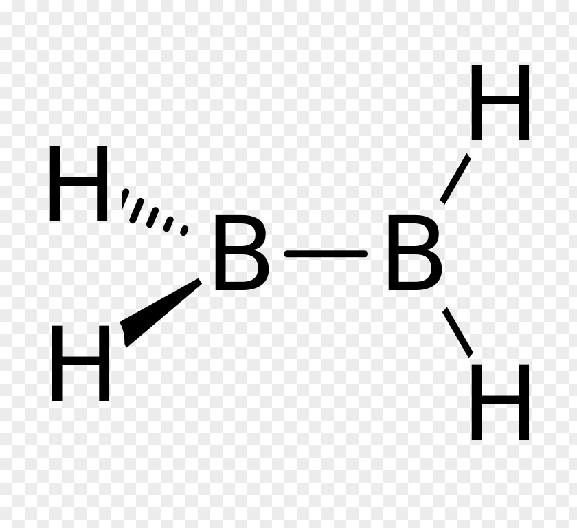 Excited Diborane(4) Boron Chemistry PNG