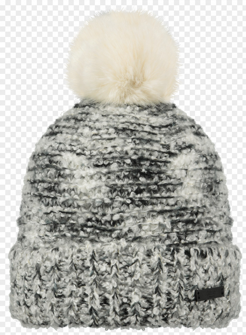 Fur Scarf Knit Cap Beanie Hat Coat PNG
