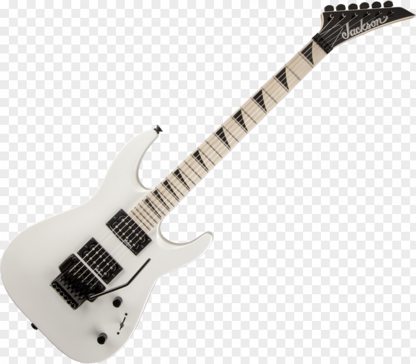 Guitar Jackson Dinky Soloist DK2M JS32 DKA Guitars PNG