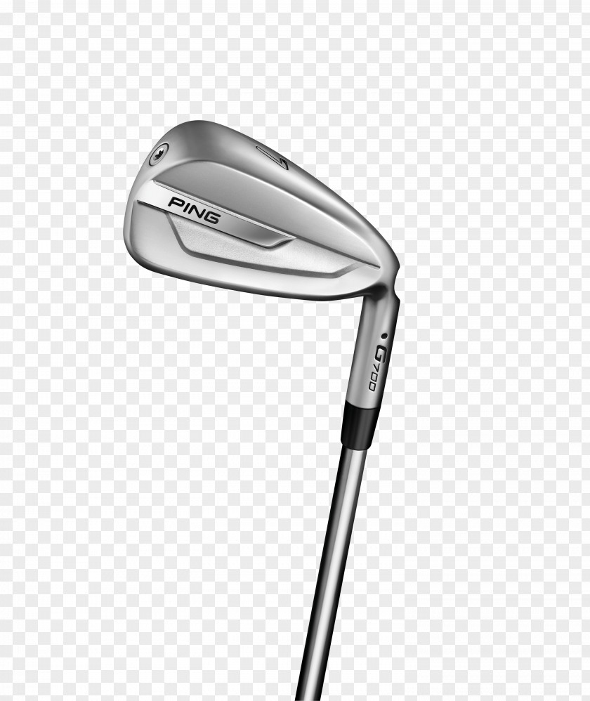 Iron PING G400 Irons Golf Clubs PNG