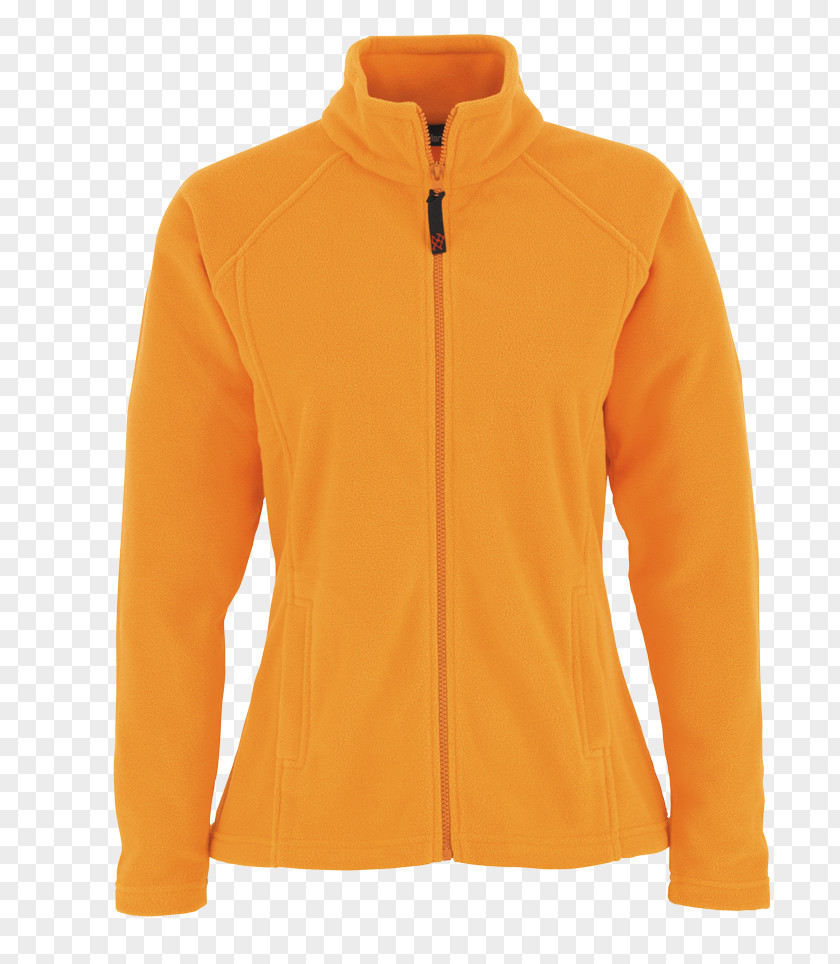 Jacket Polar Fleece Workwear Zipper PNG