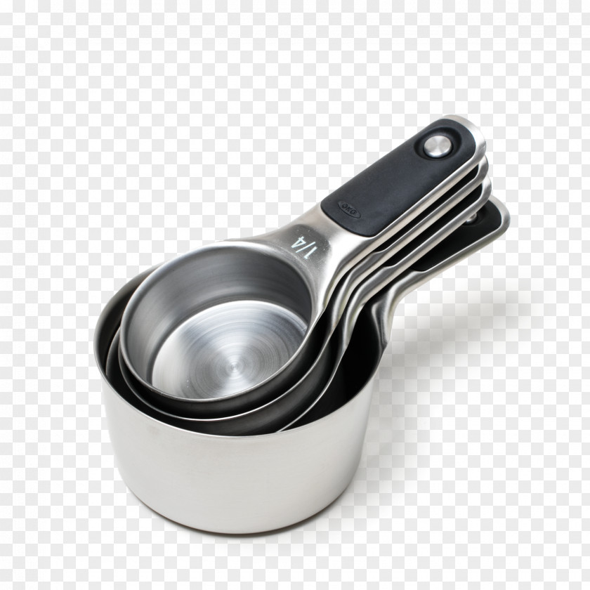 Liquid Measuring Cup Spoon Measurement Kitchen PNG