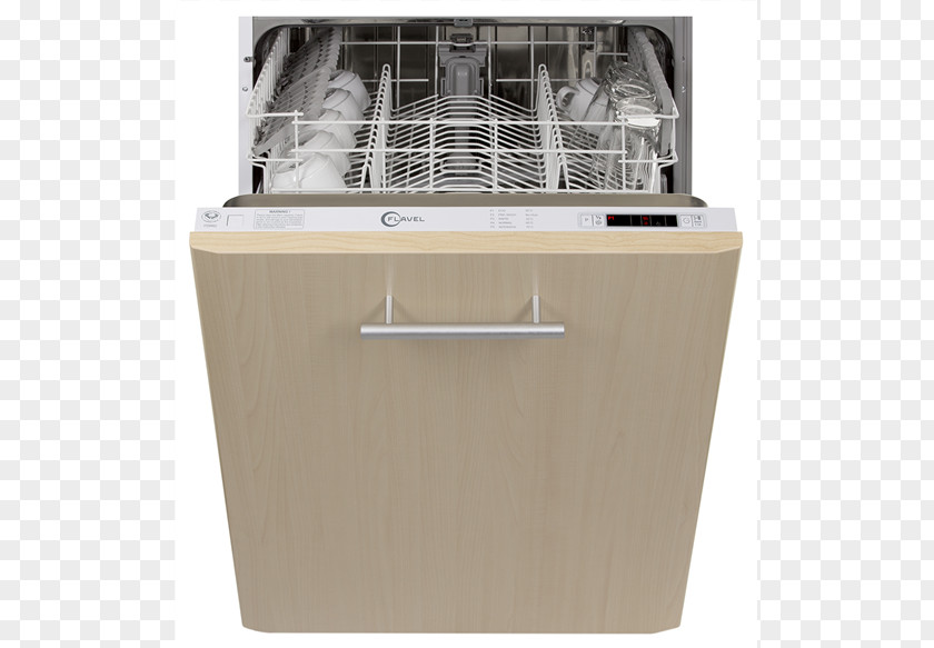 Loading Dishwasher Major Appliance Beko DIN15210 DIN15211 PNG