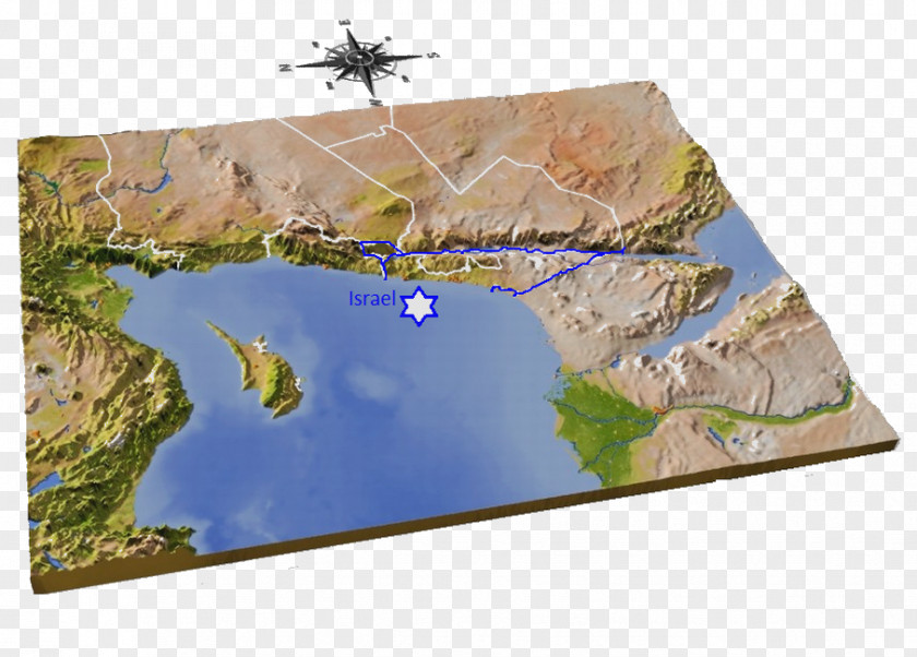 Map Google Maps Israel Hebrew PNG