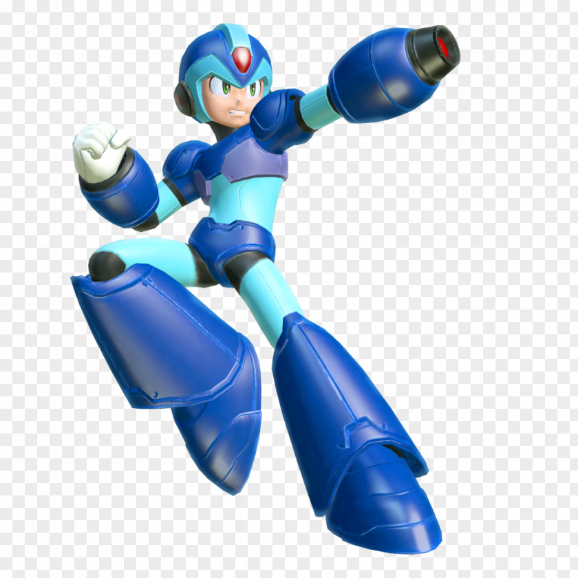 Megaman Mega Man X Super Smash Bros. For Nintendo 3DS And Wii U Maverick Hunter PNG