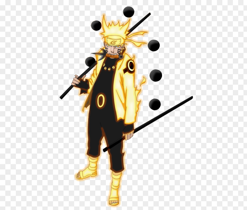 Naruto Uzumaki Sasuke Uchiha Kakashi Hatake Eremitul Celor Șase Căi PNG