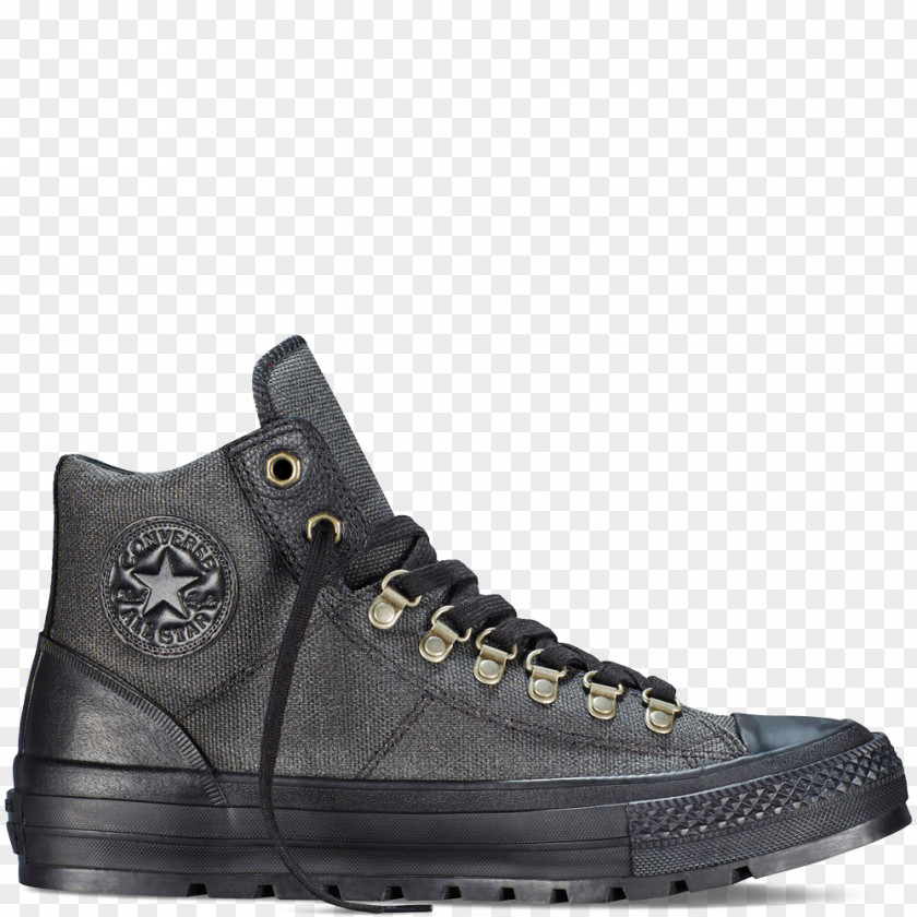 Nike Chuck Taylor All-Stars Converse Mens CHUCK TAYLOR ALL STAR Street Hiker Sports Shoes PNG