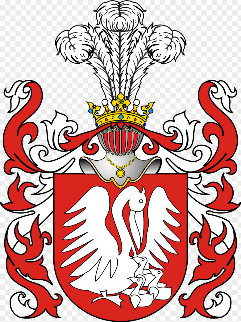 Radwan Coat Of Arms Nałęcz Herb Szlachecki Polish Heraldry PNG