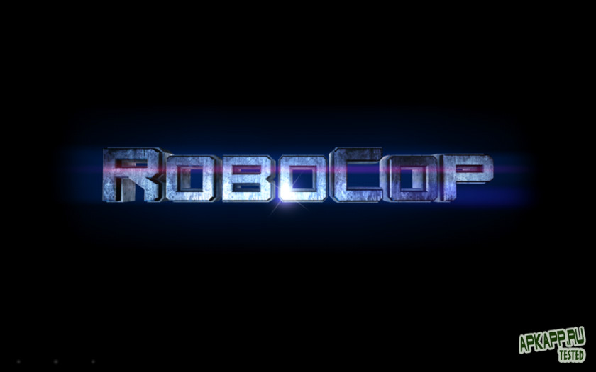Robocop RoboCop Film Game Remake PNG
