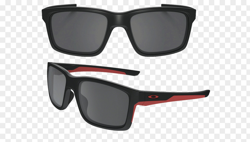 Shading Style Oakley, Inc. Sunglasses Oakley Mainlink Ray-Ban PNG