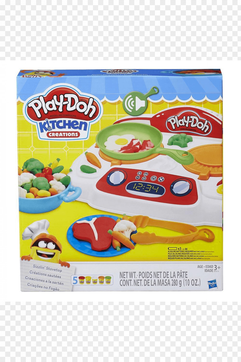 Toy Play-Doh Toys 