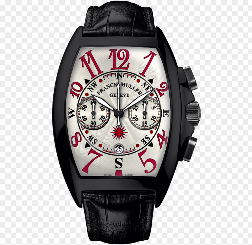 Watch Swatch Clock Chronograph Complication PNG