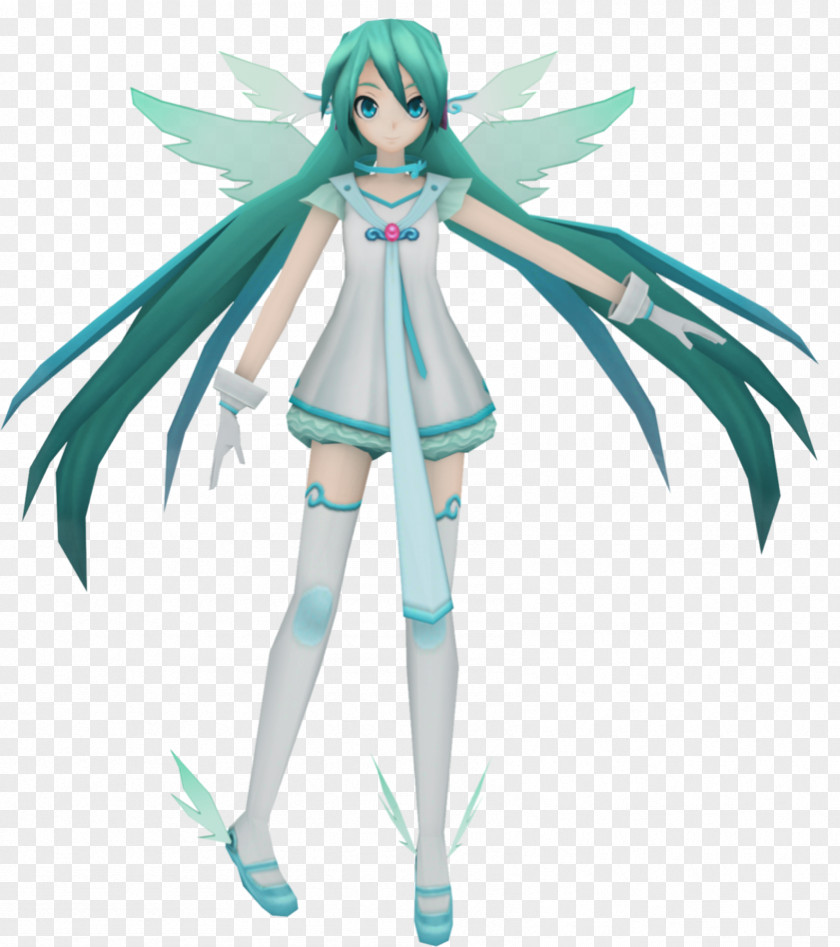 Angels Hatsune Miku: Project DIVA Arcade Vocaloid SeeU PNG