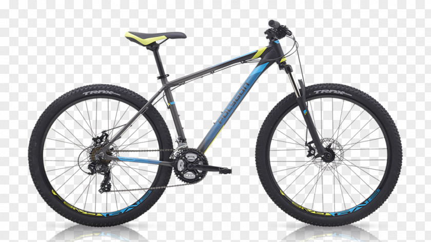 Bicycle Polygon Cascade 4.0 Mountain Bike Cycling 29er PNG