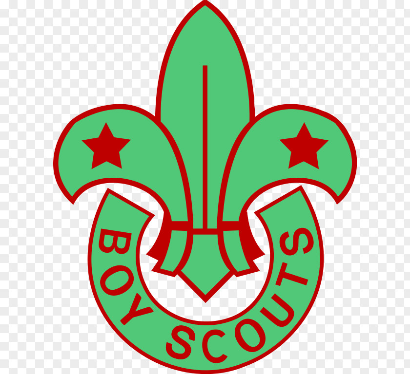 Boy Scout Logo Clip Art Flower Product Leaf Tree PNG
