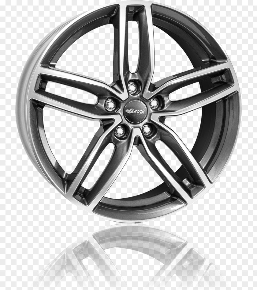 Car Rim Alloy Wheel Audi A8 PNG