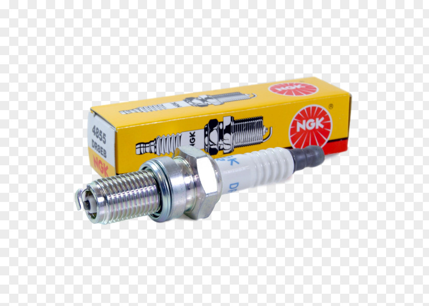 Car Spark Plug NGK Motorcycle Scooter PNG