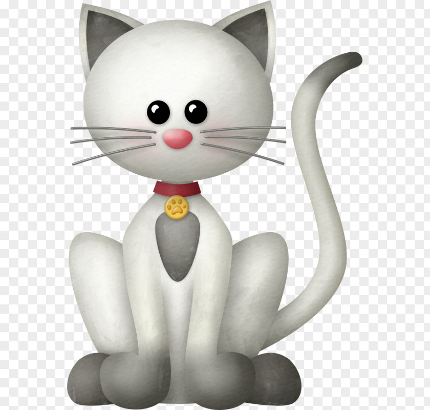 Cat Clip Art Illustration Image PNG