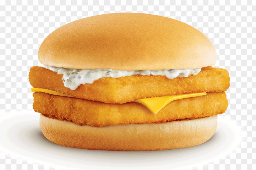 Chicken Egg Filet-O-Fish Hamburger Fast Food McDonald's Fish Sandwich PNG