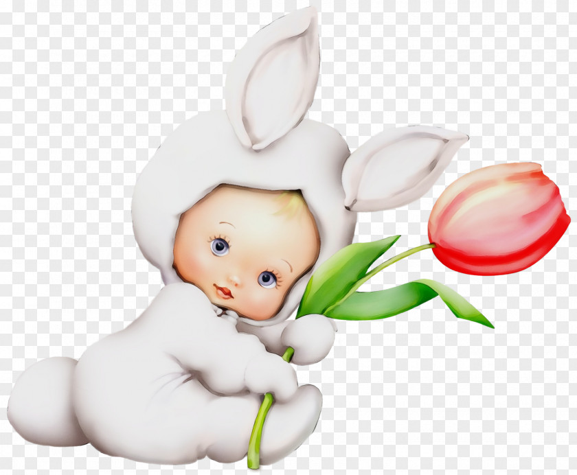 Easter Bunny PNG