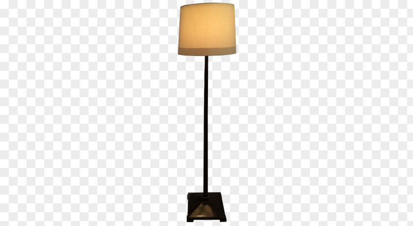 Floor Wood Ceiling Light Fixture PNG