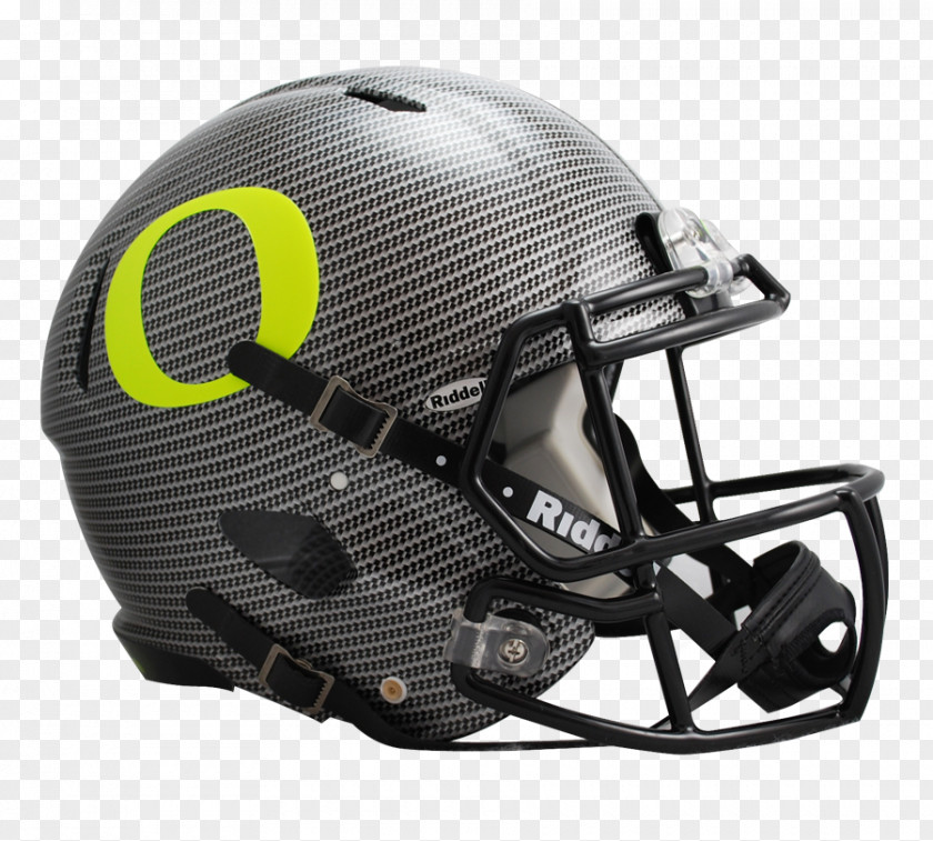 Helm Oregon Ducks Football American Helmets Protective Gear Rose Bowl Game PNG