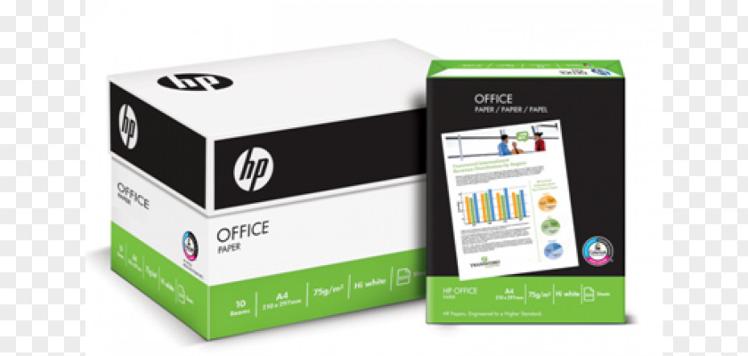 Hewlett-packard Printing And Writing Paper Hewlett-Packard Office Depot PNG