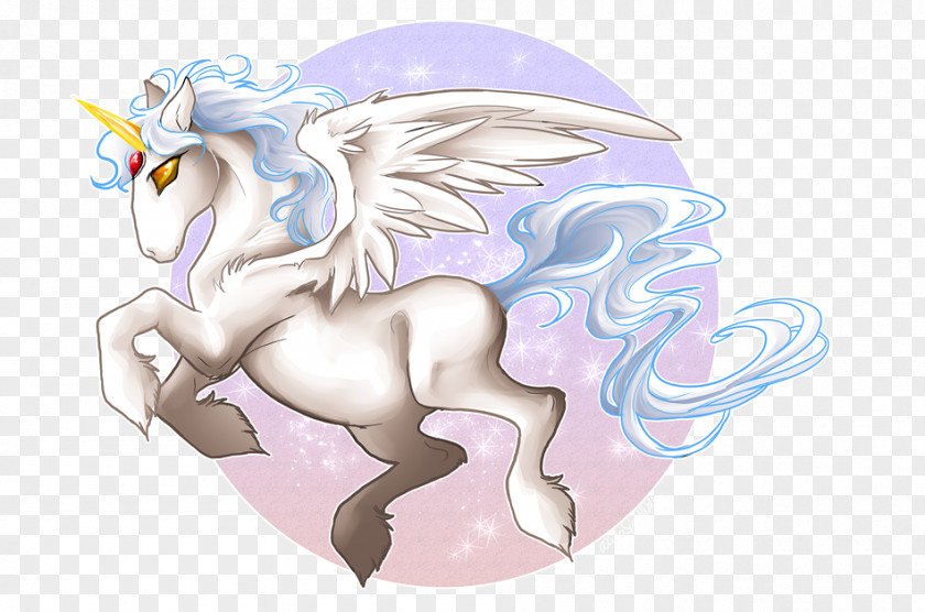 Horse Chibiusa Unicorn Pegasus PNG