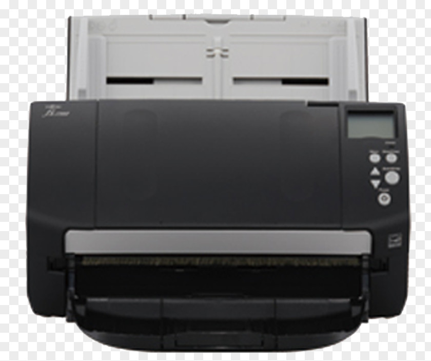 Kodak Black Image Scanner Fujitsu Fi-7160 Dots Per Inch Automatic Document Feeder PNG