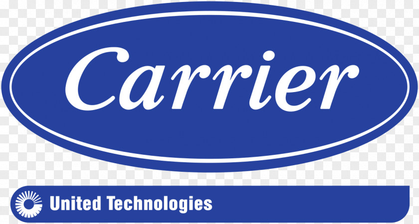 Logo Carrier Corporation Acondicionamiento De Aire Air Conditioning Organization PNG