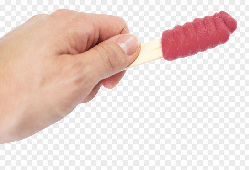 Lolly Thumb PNG