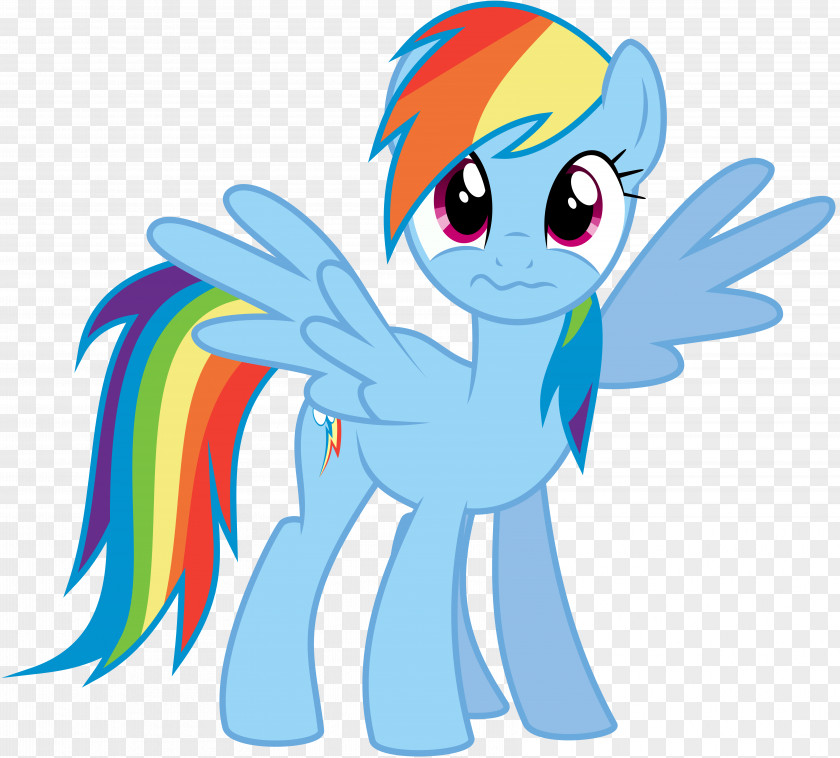My Little Pony Rainbow Dash Rarity Pinkie Pie Spike PNG