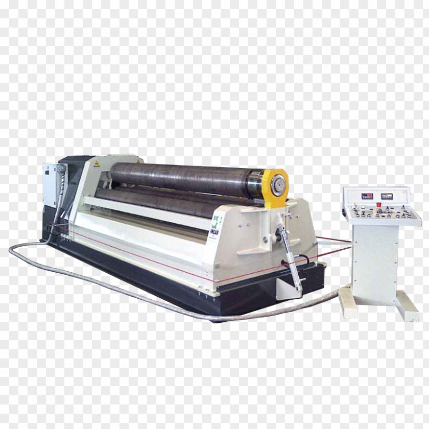 Plate Bending Machine Of Plates Tube PNG