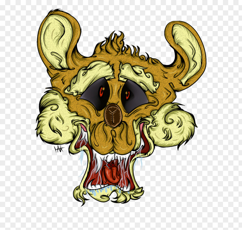 Skull Food Animal PNG