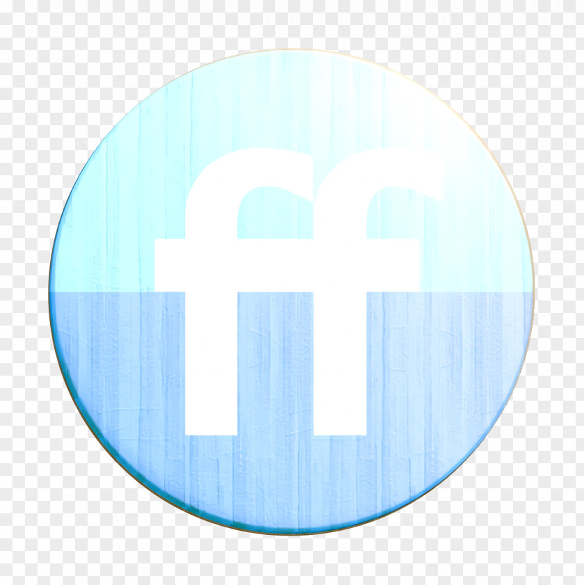 Sky Logo Friendfeed Icon PNG