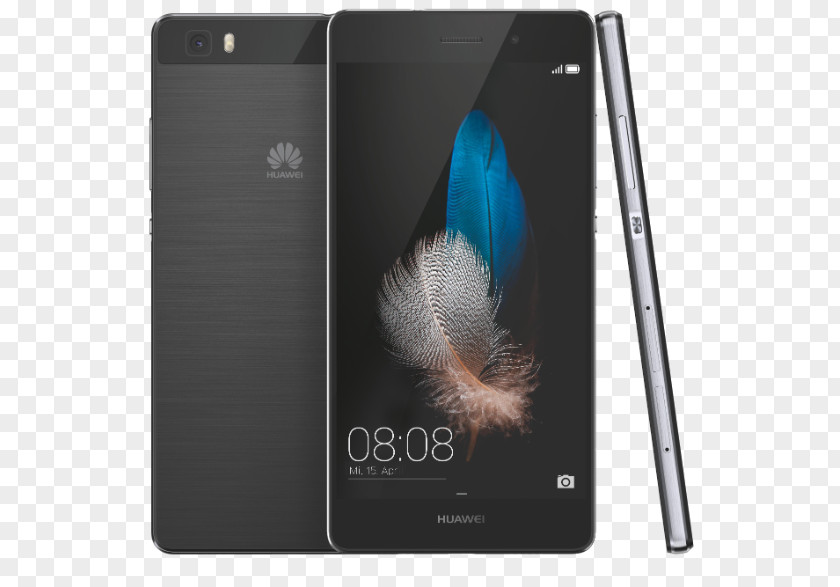 Smartphone Huawei P8 Lite (2017) P9 华为 4G PNG