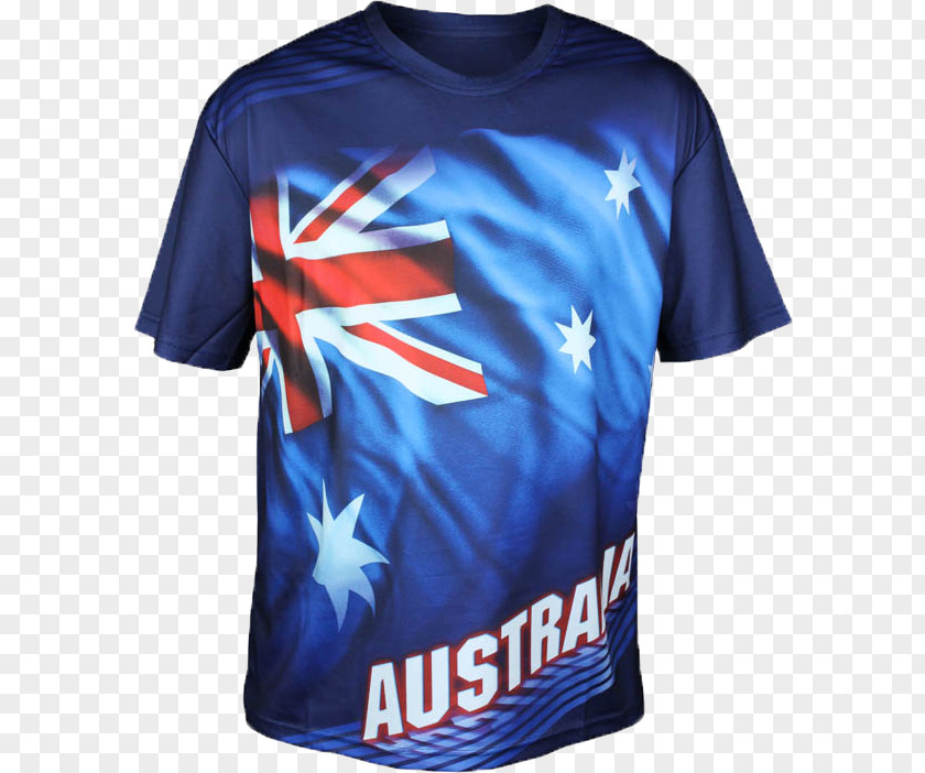 T-shirt Printed Australia Clothing PNG